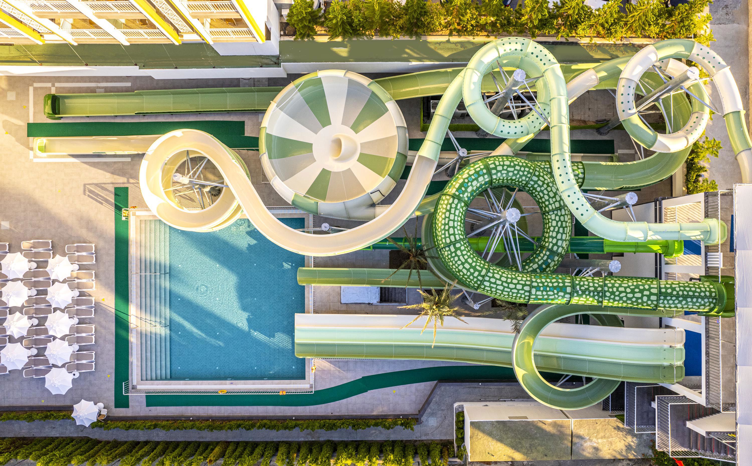 Kirman Sidera Luxury & Spa - billede 4