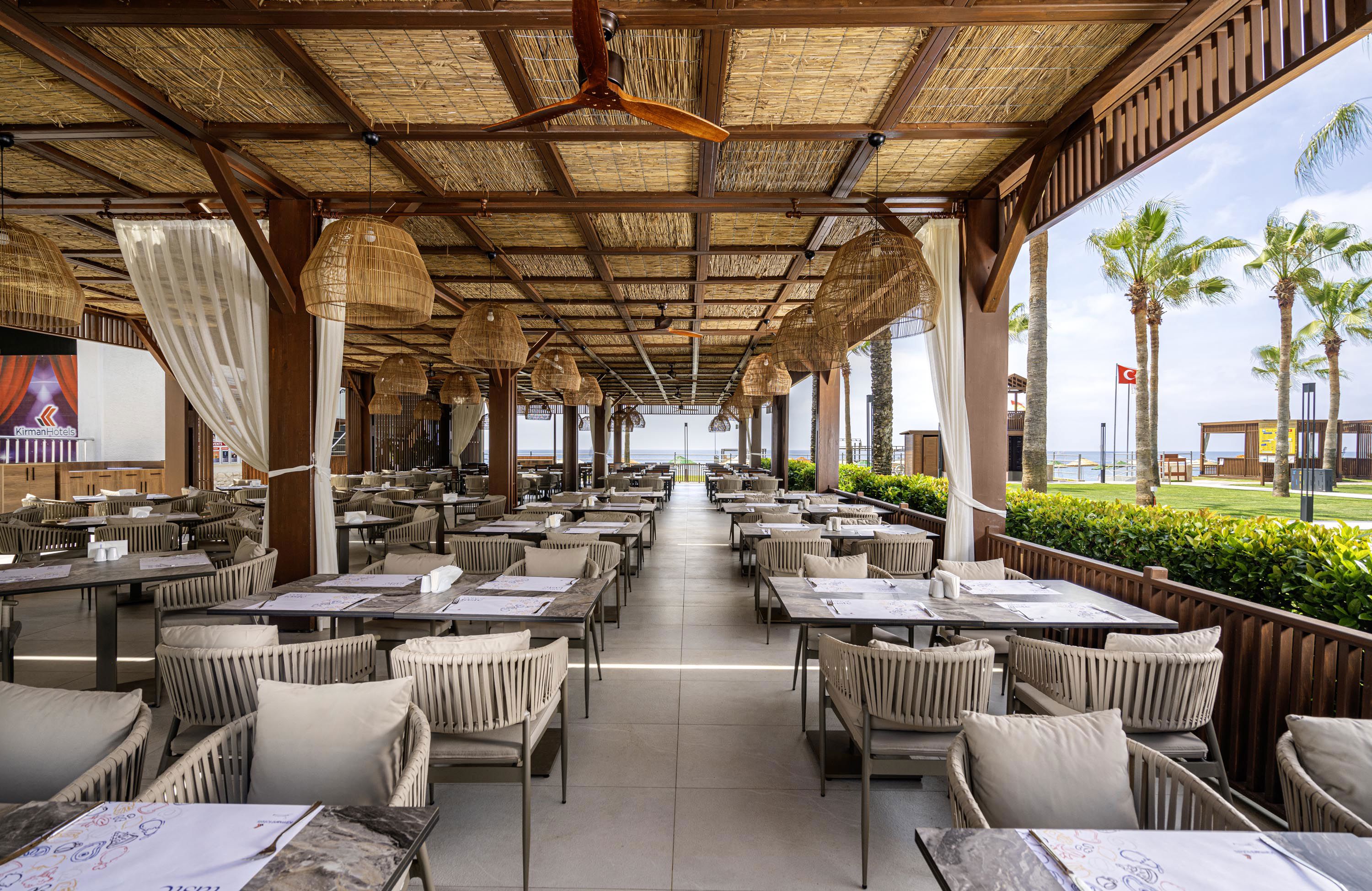 Kirman Sidera Luxury & Spa - billede 5