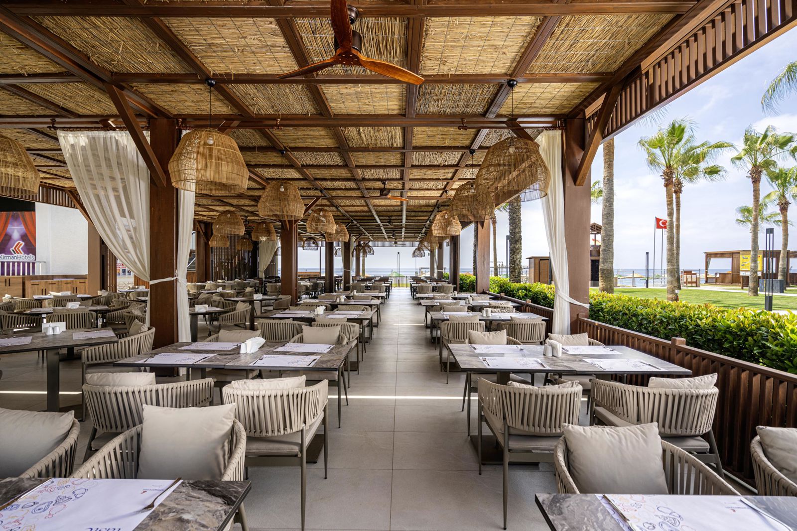 Kirman Sidera Luxury & Spa billede 5