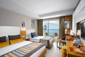 Kirman Sidera Luxury & Spa