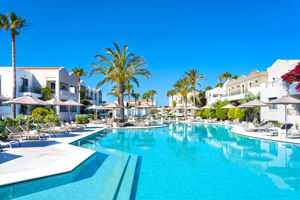 Fly & Go Pelagos Suites Hotel & Spa