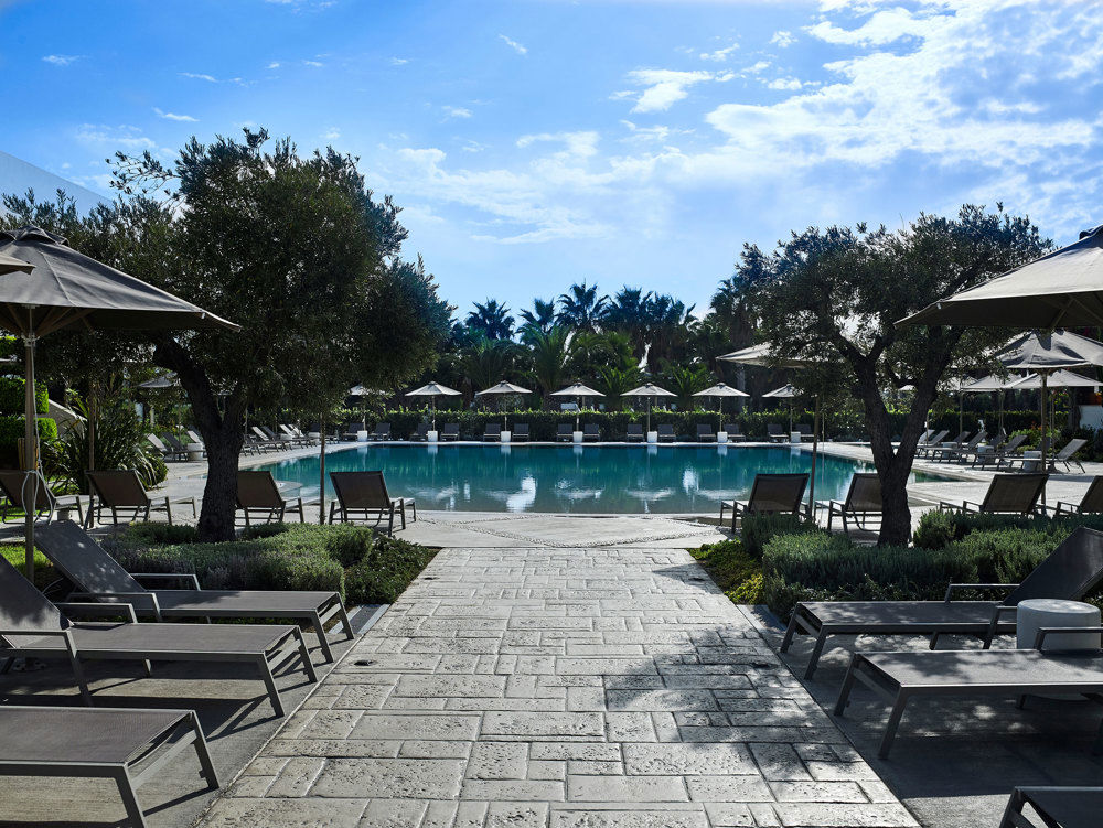 Fly & Go Pelagos Suites Hotel & Spa