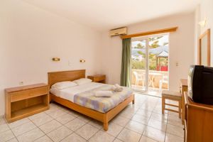 Woonvoorbeeld familiekamer