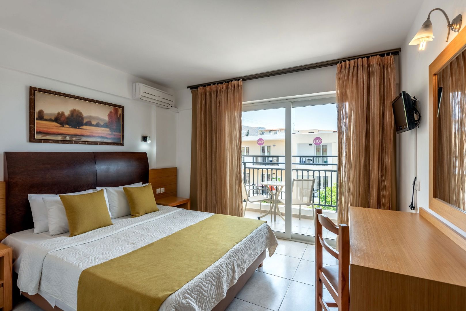 Fly & Go Mediterraneo Hotel