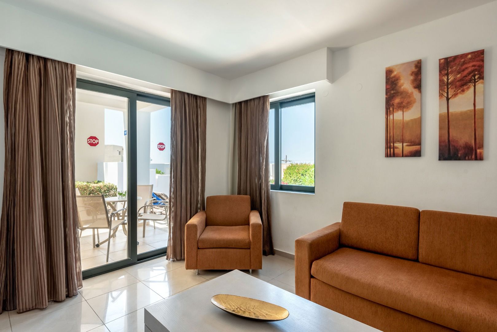 Fly & Go Mediterraneo Hotel