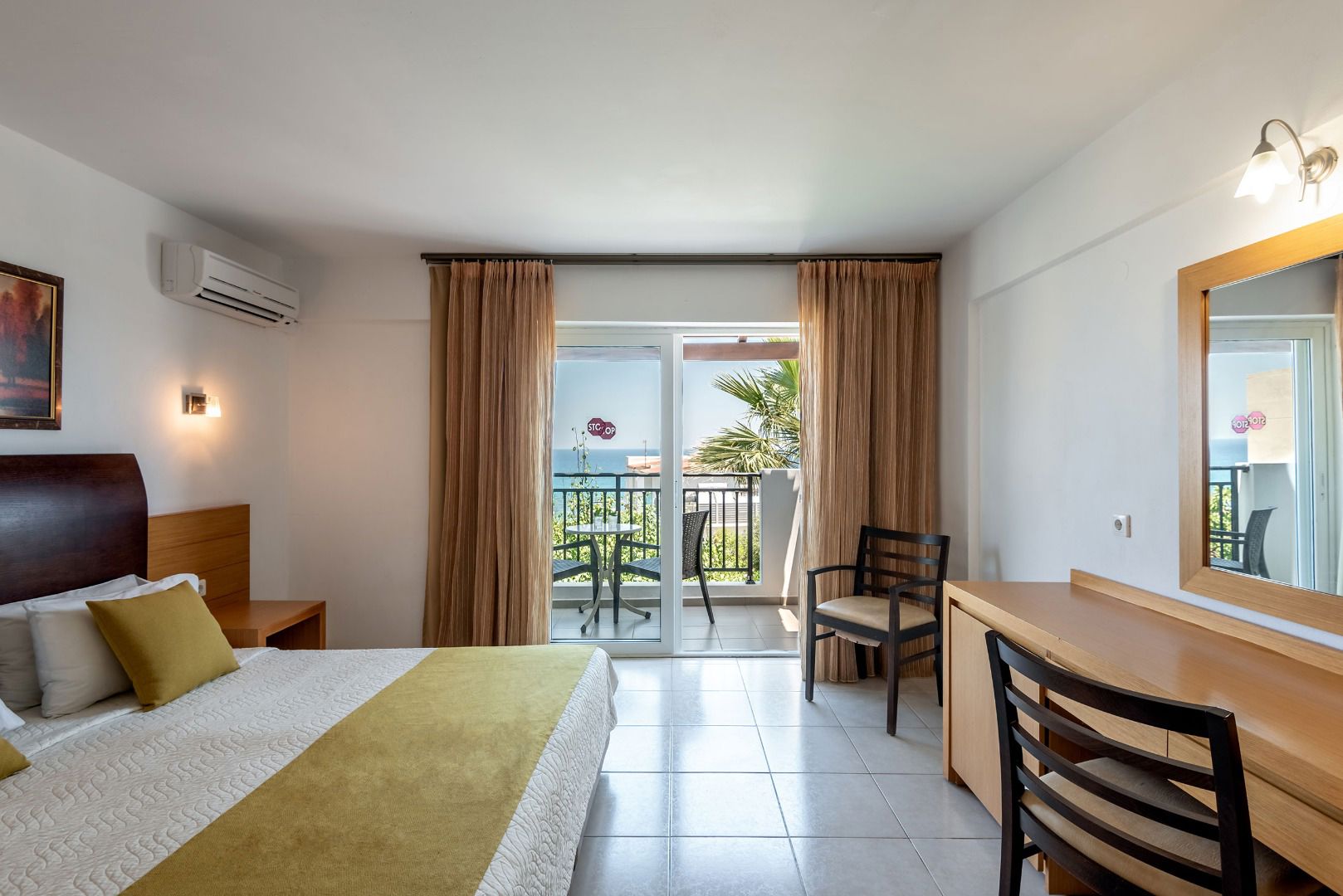 Fly & Go Mediterraneo Hotel