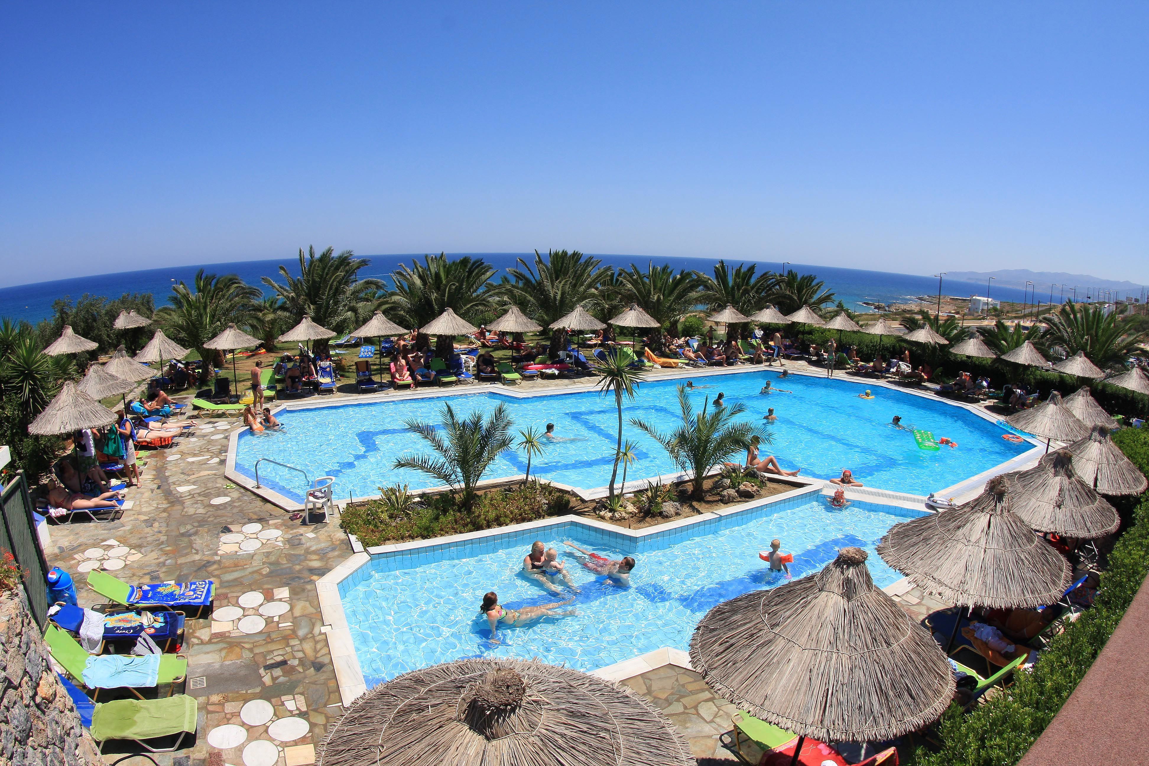 Fly & Go Mediterraneo Hotel