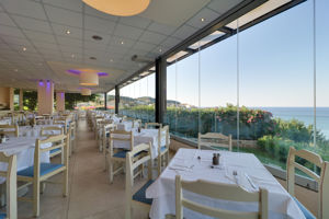 Panorama Restaurant