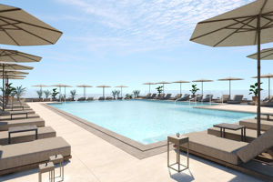 Fly & Go Mitsis Bali Paradise