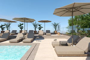 Fly & Go Mitsis Bali Paradise