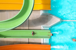 Fly & Go Mitsis Bali Paradise