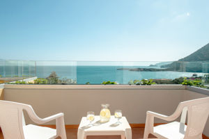 Fly & Go Mitsis Bali Paradise