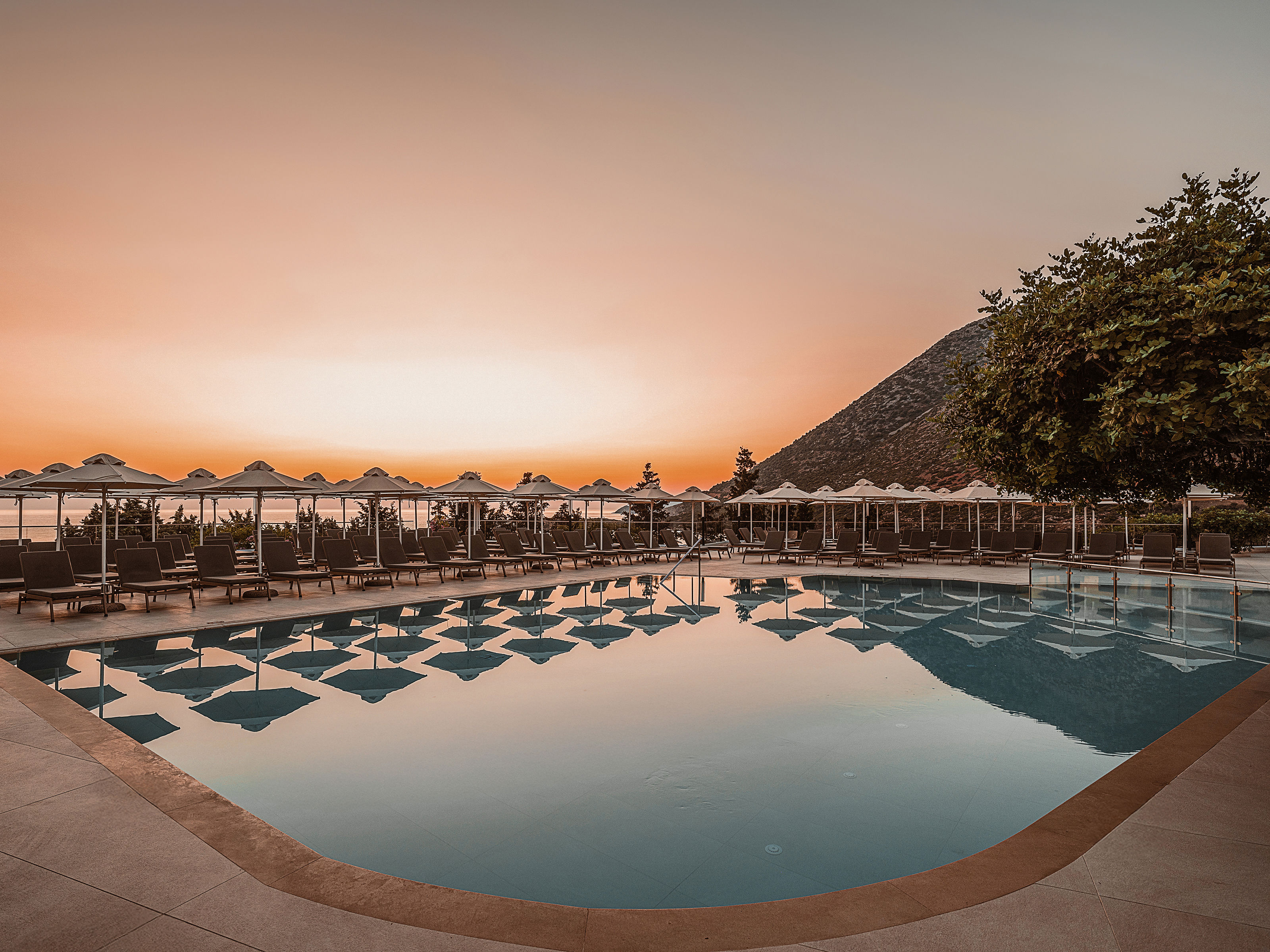 Fly & Go Mitsis Bali Paradise