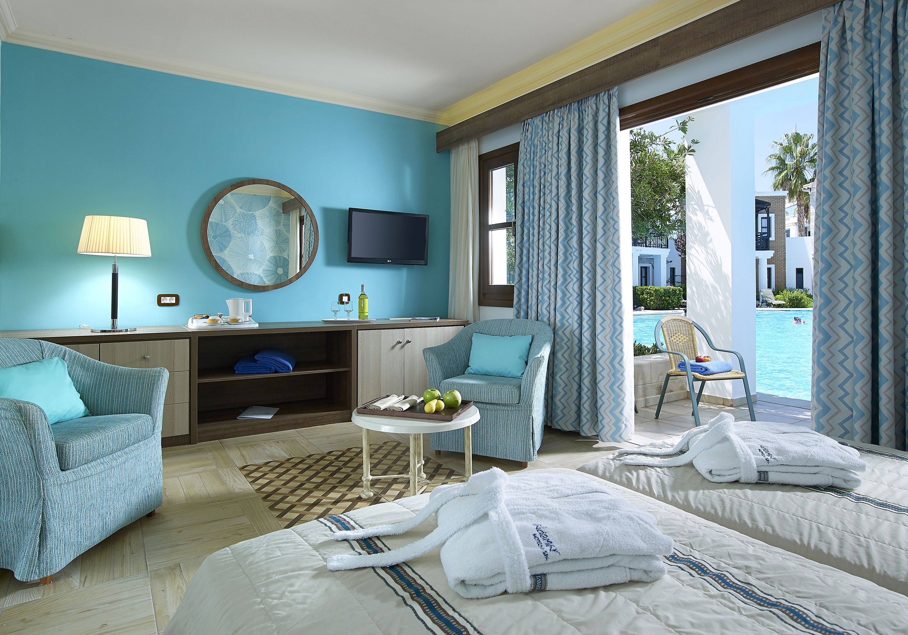 Fly & Go Mitsis Royal Mare & Thalasso Resort