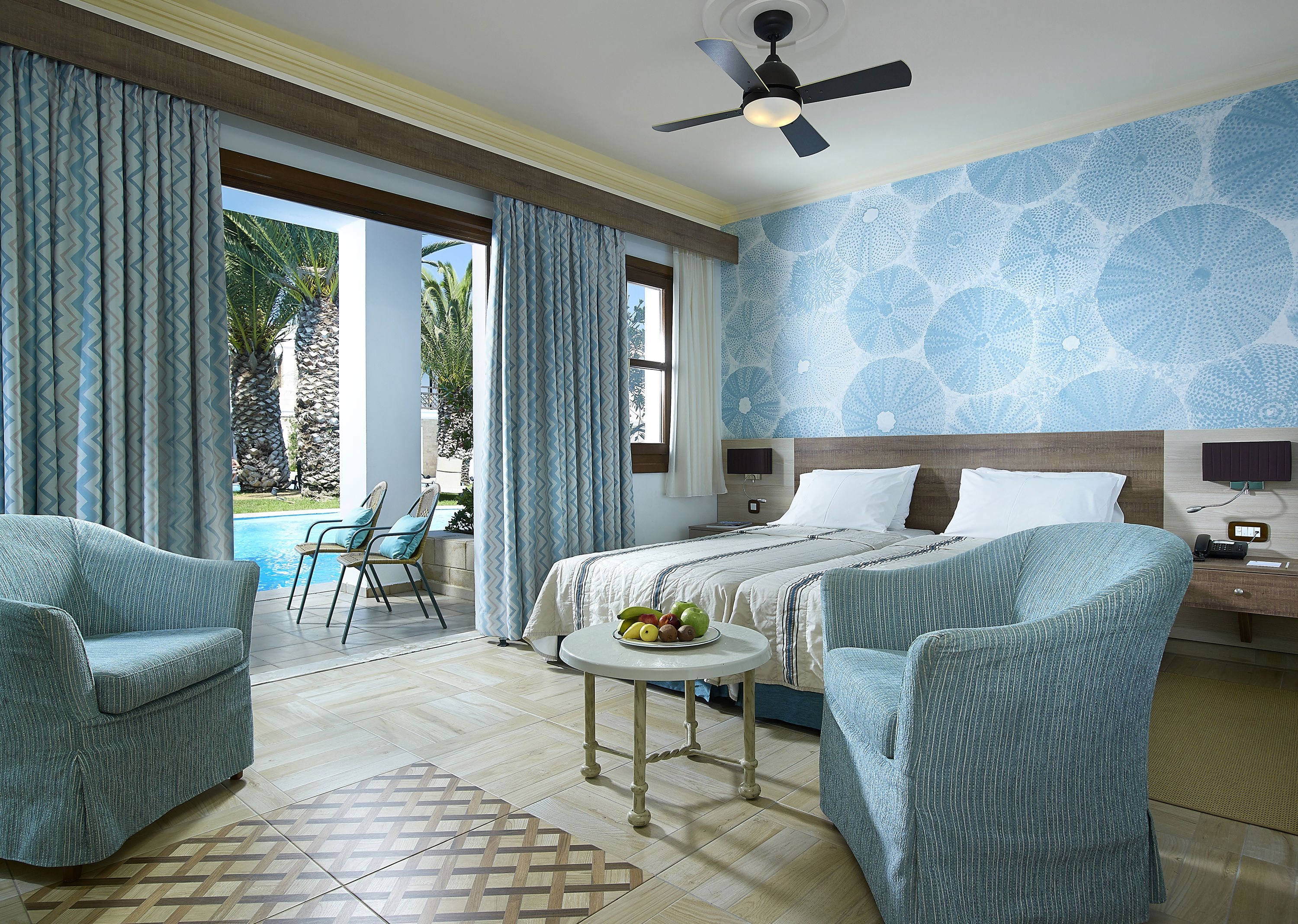 Fly & Go Mitsis Royal Mare & Thalasso Resort