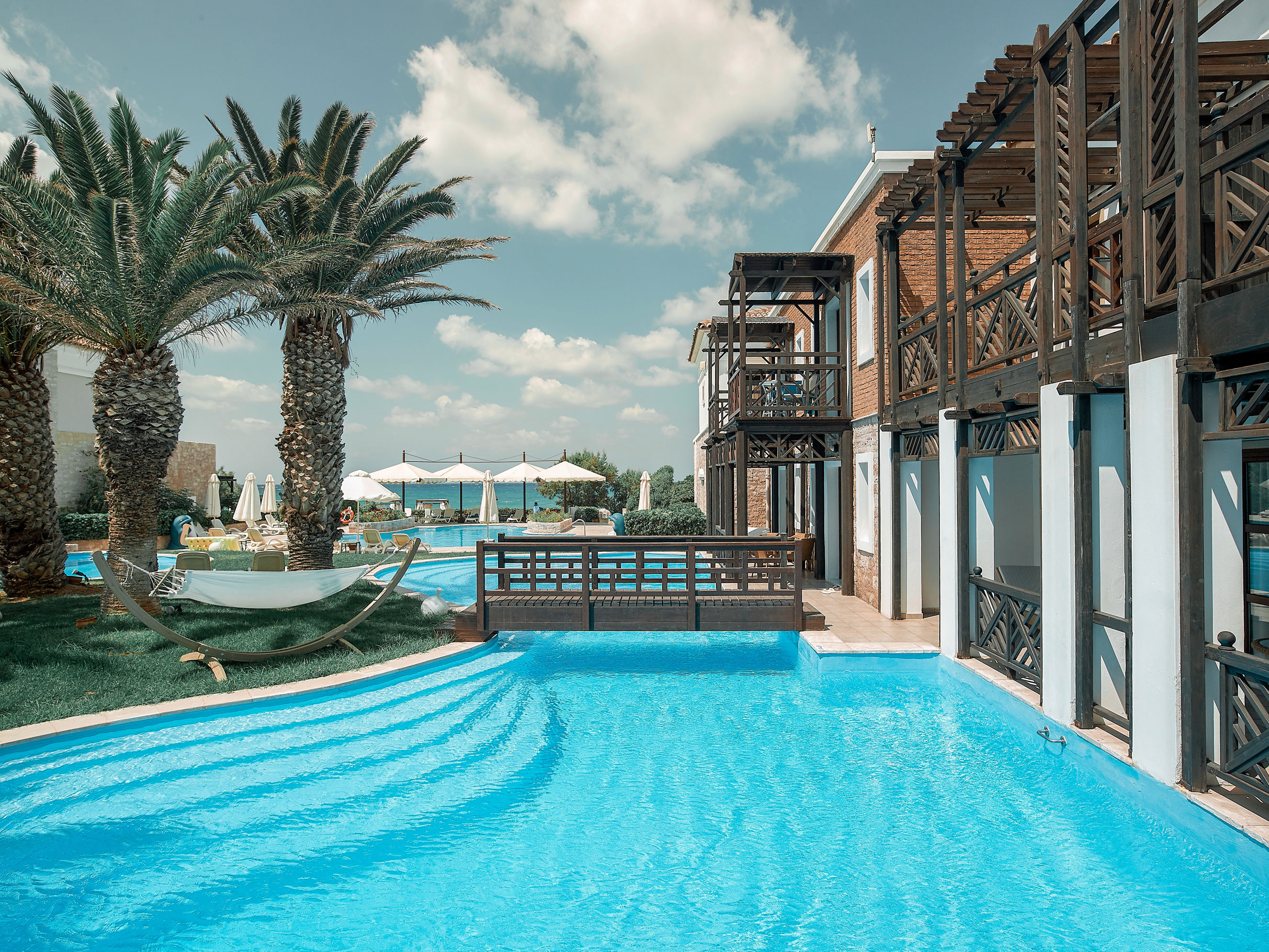 Fly & Go Mitsis Royal Mare & Thalasso Resort