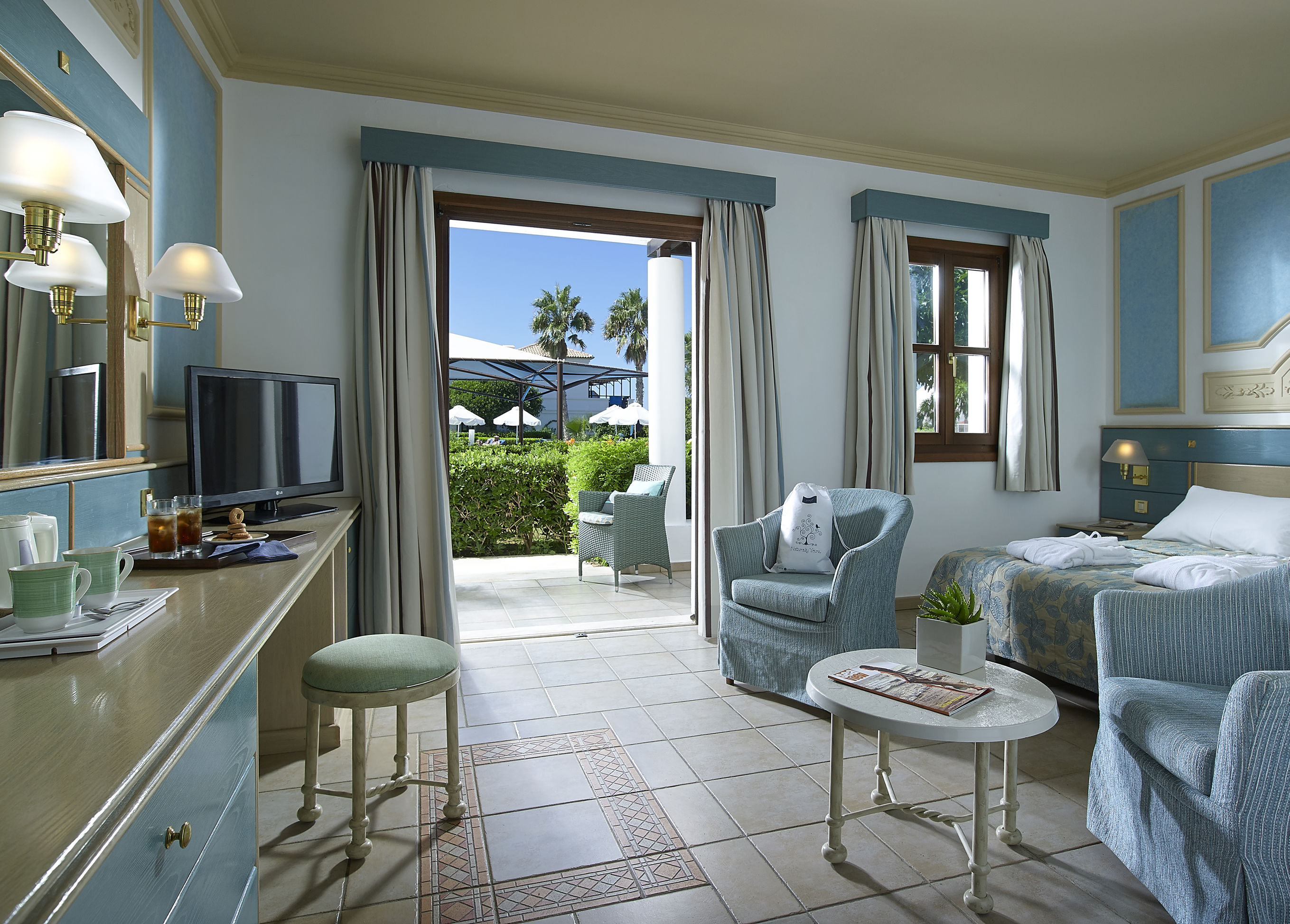 Fly & Go Mitsis Royal Mare & Thalasso Resort