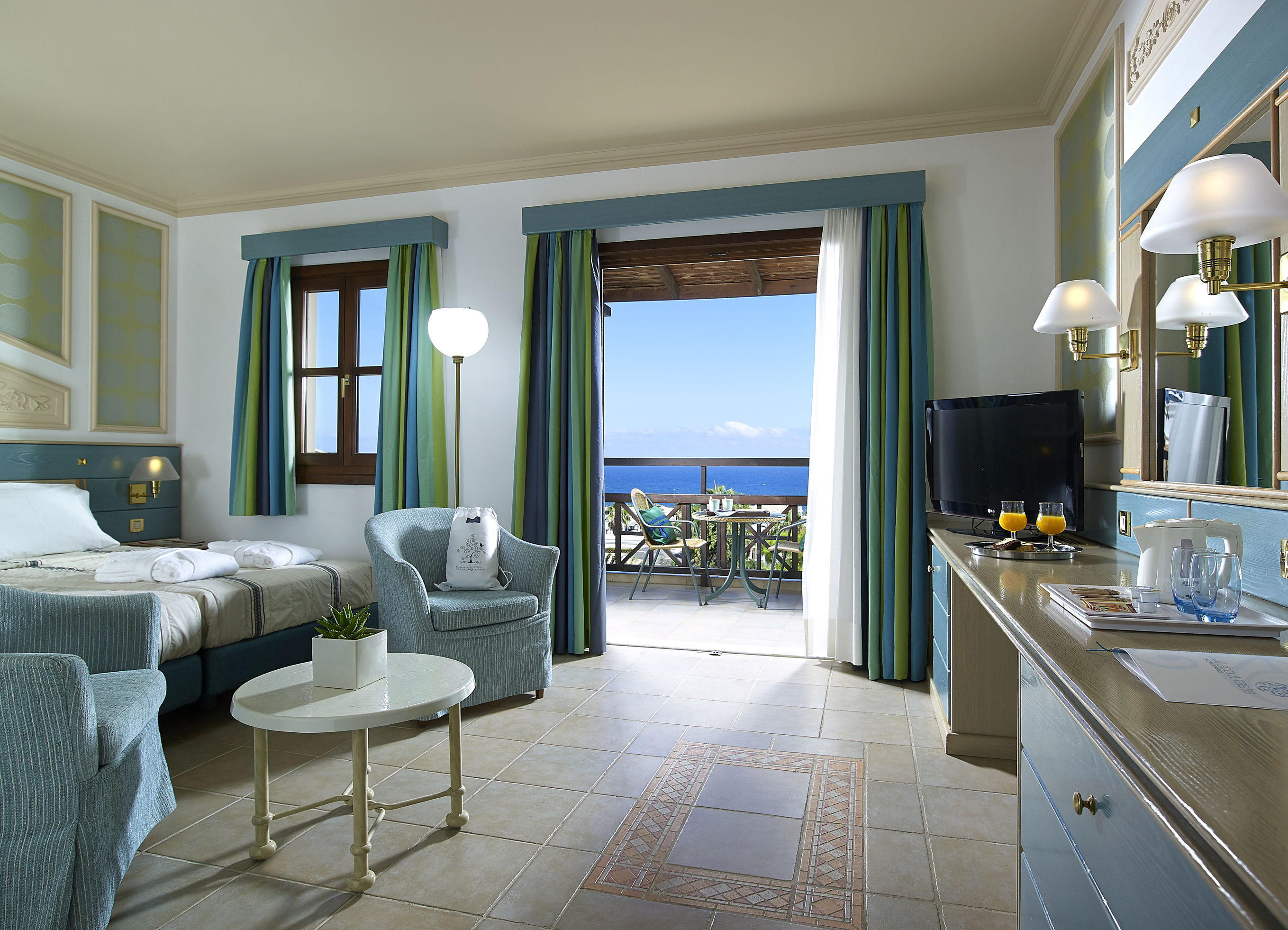 Fly & Go Mitsis Royal Mare & Thalasso Resort