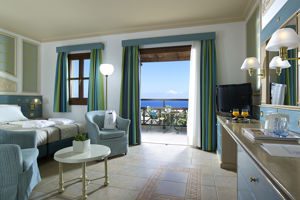 Fly & Go Mitsis Royal Mare & Thalasso Resort 