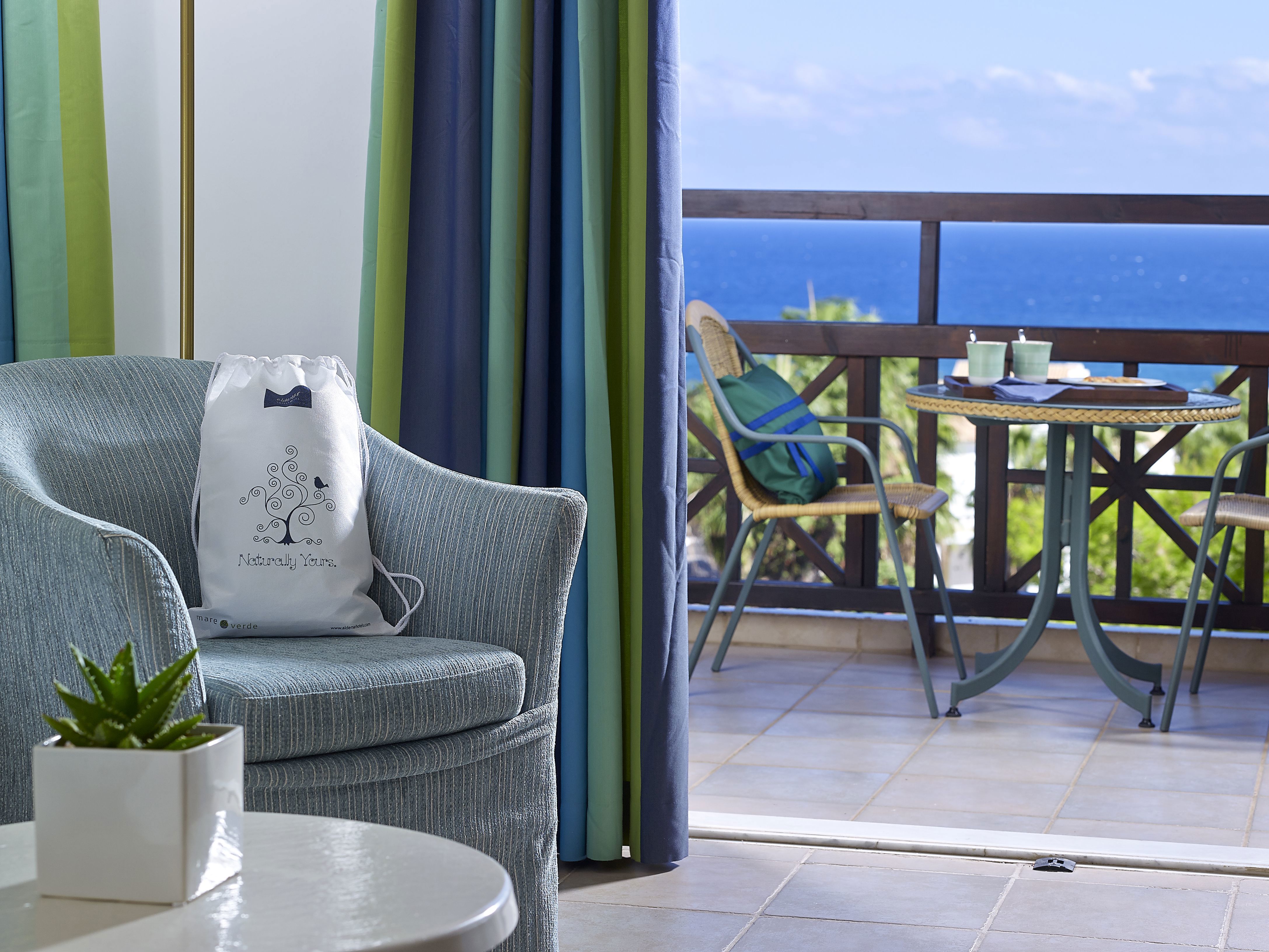 Fly & Go Mitsis Royal Mare & Thalasso Resort