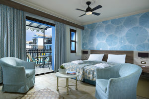 Fly & Go Mitsis Royal Mare & Thalasso Resort