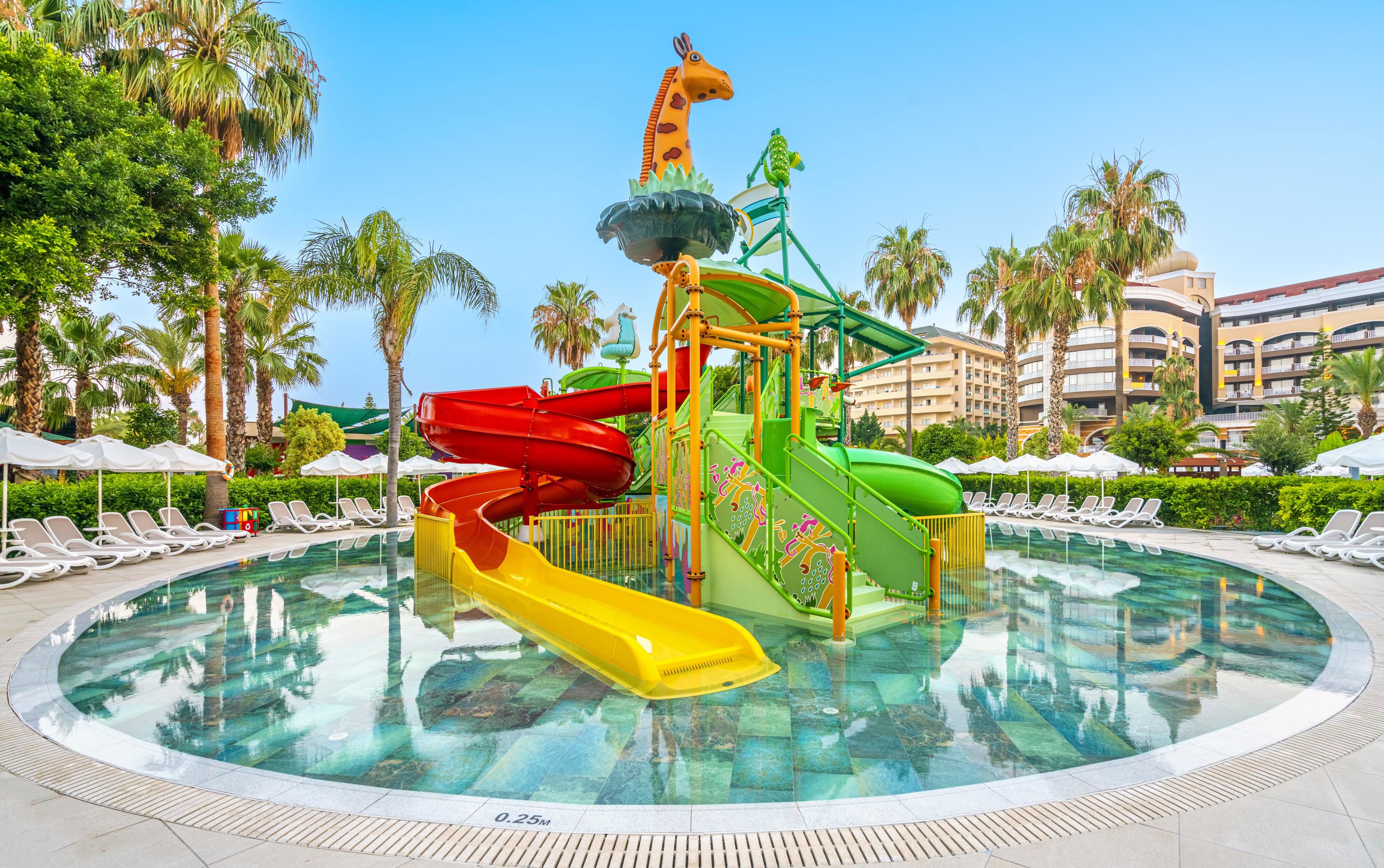 Arycanda Kirman Premium