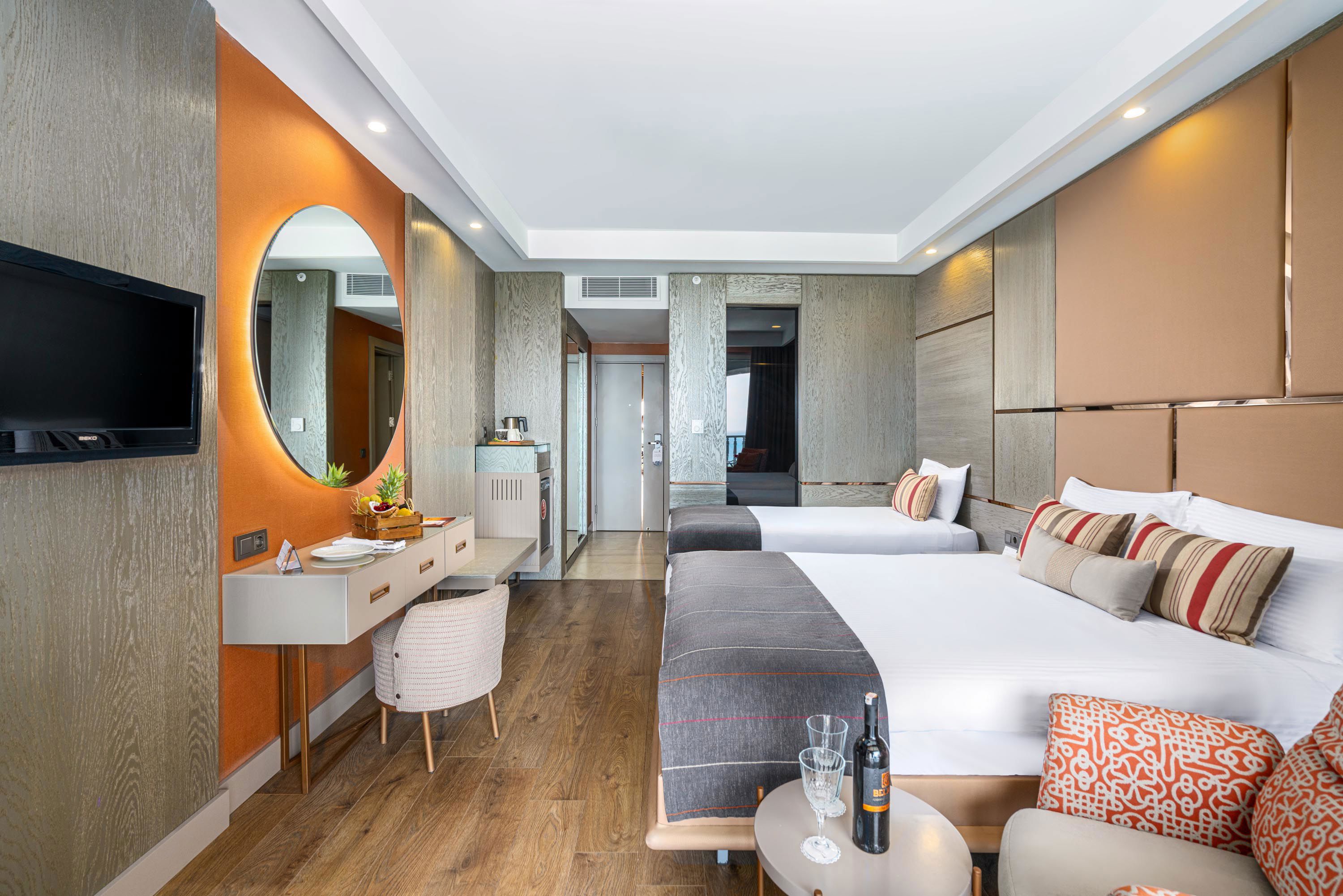 Kirman Arycanda Deluxe - billede 3