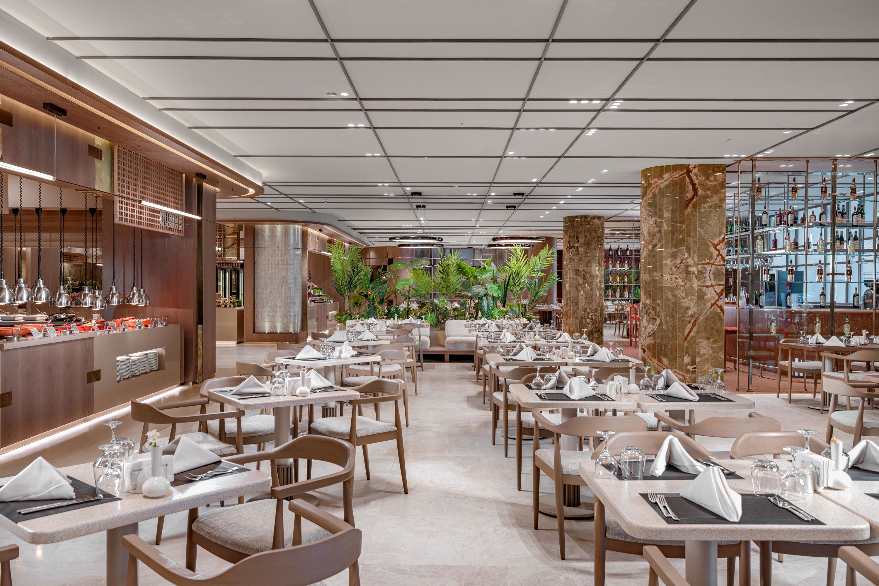 Kirman Arycanda Deluxe - billede 4