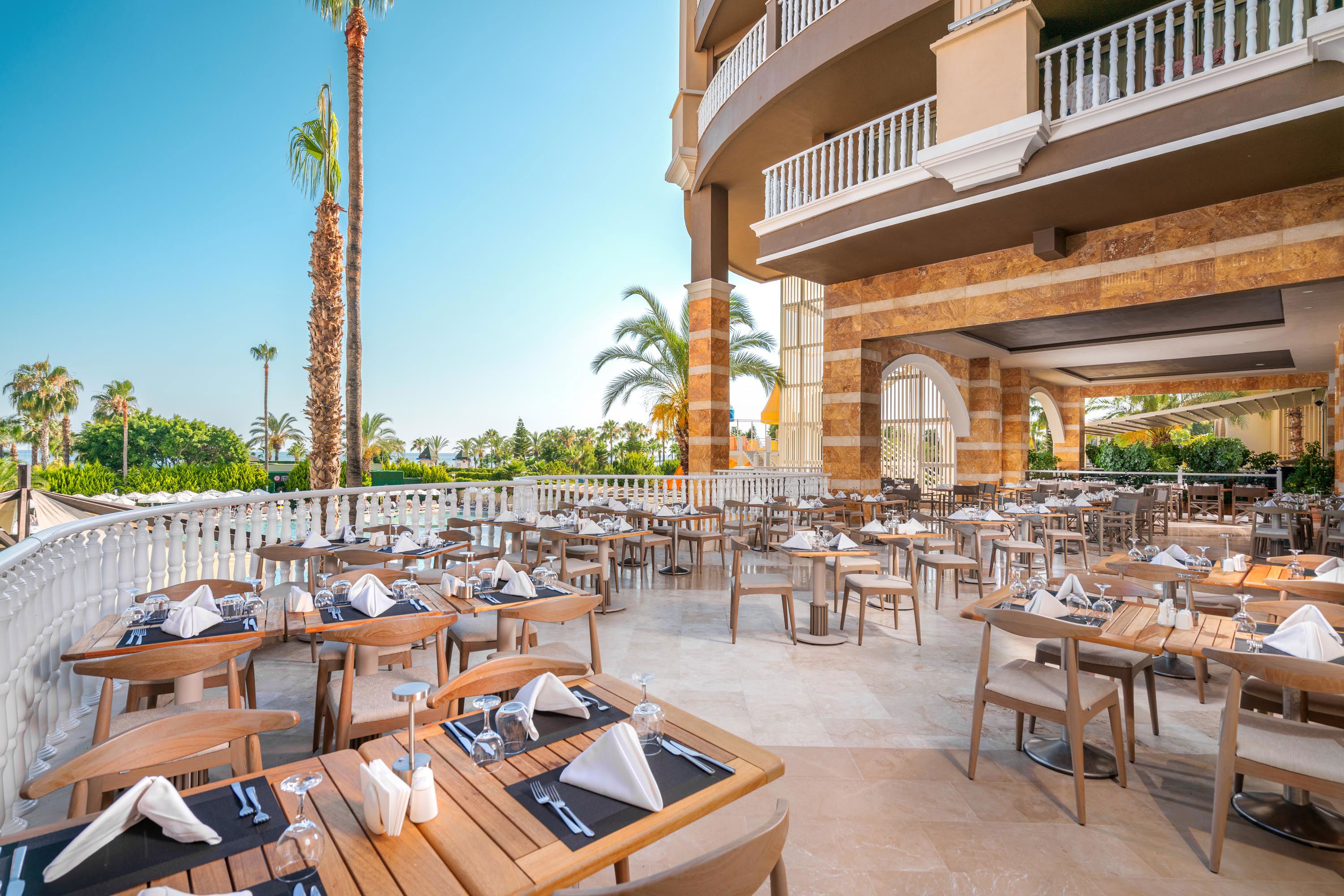 Kirman Arycanda Deluxe - billede 5