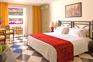 Fly & Go Out of the Blue Resort