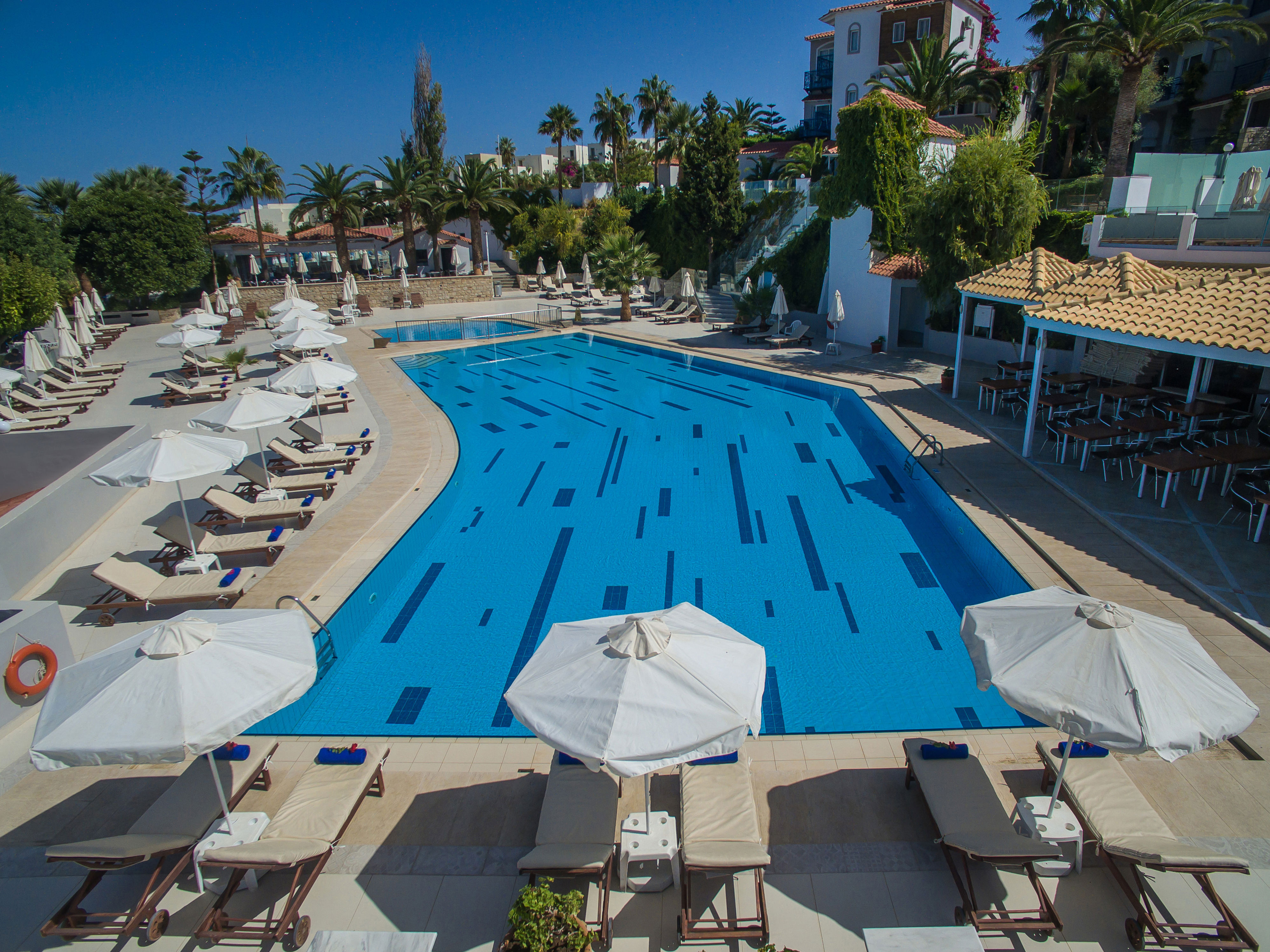 Fly & Go Rethymno Mare Royal & Waterpark