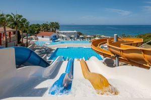 Fly & Go Rethymno Mare Royal & Waterpark