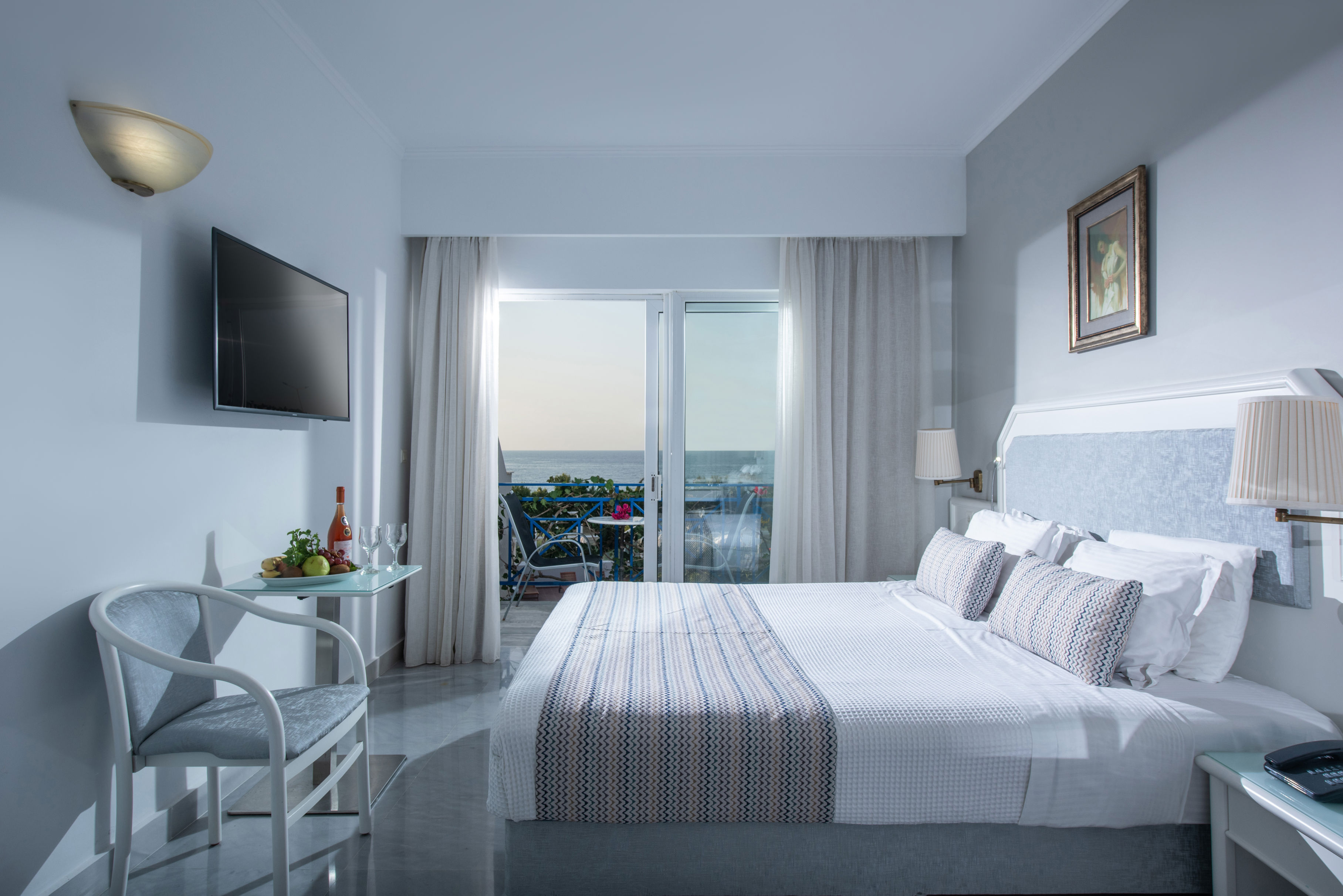 Fly & Go Rethymno Mare Royal & Waterpark