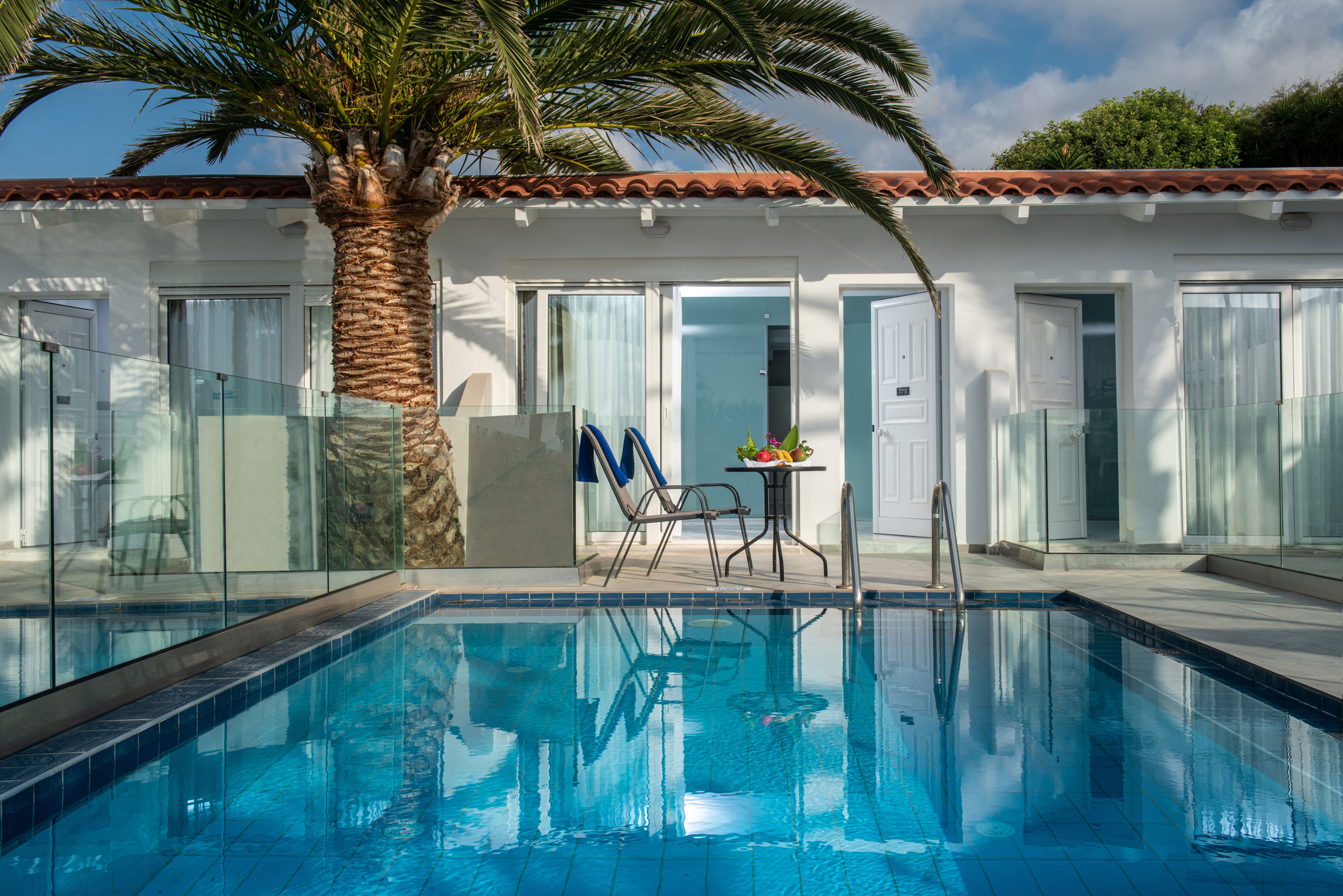 Fly & Go Rethymno Mare Royal & Waterpark