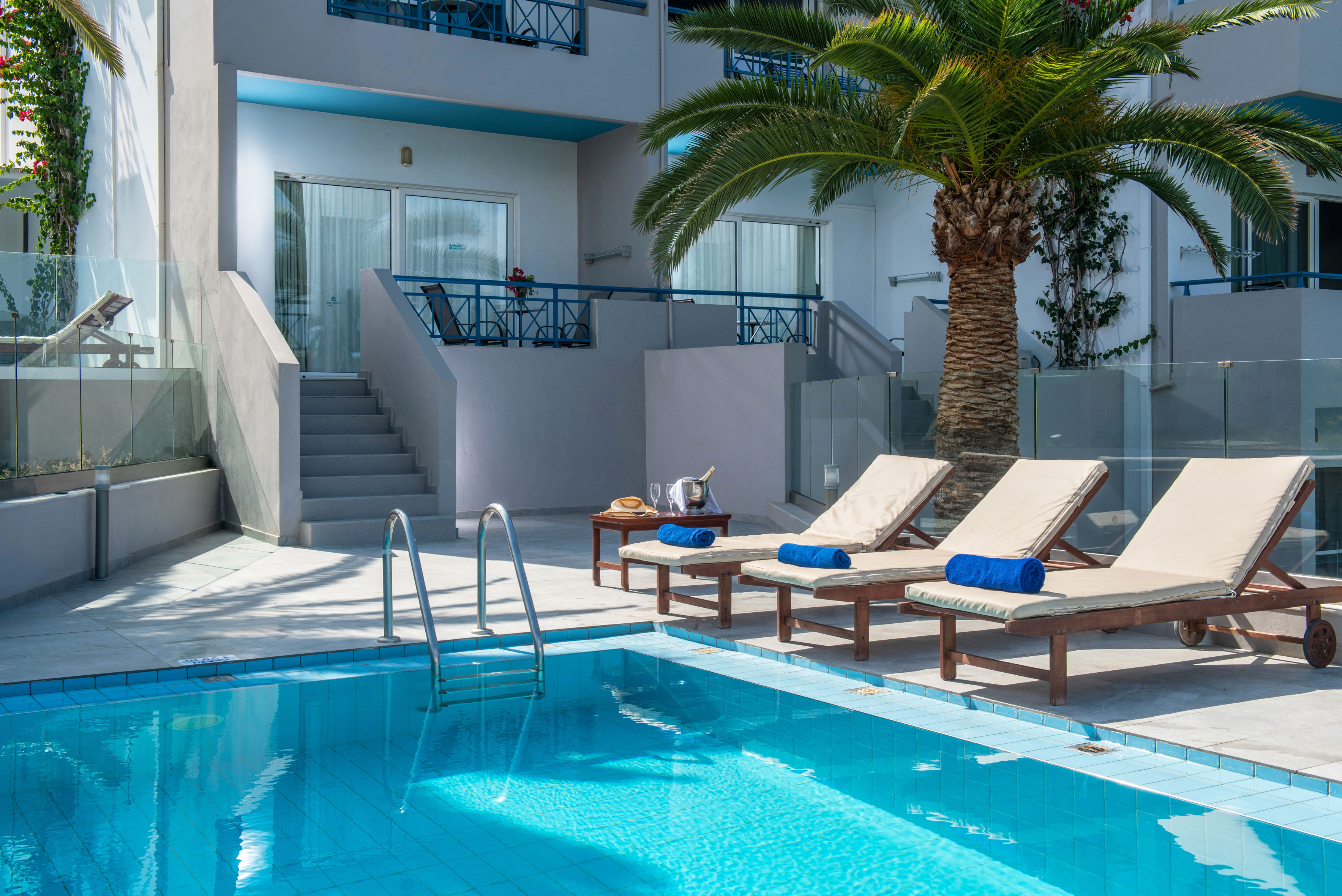 Fly & Go Rethymno Mare Royal & Waterpark