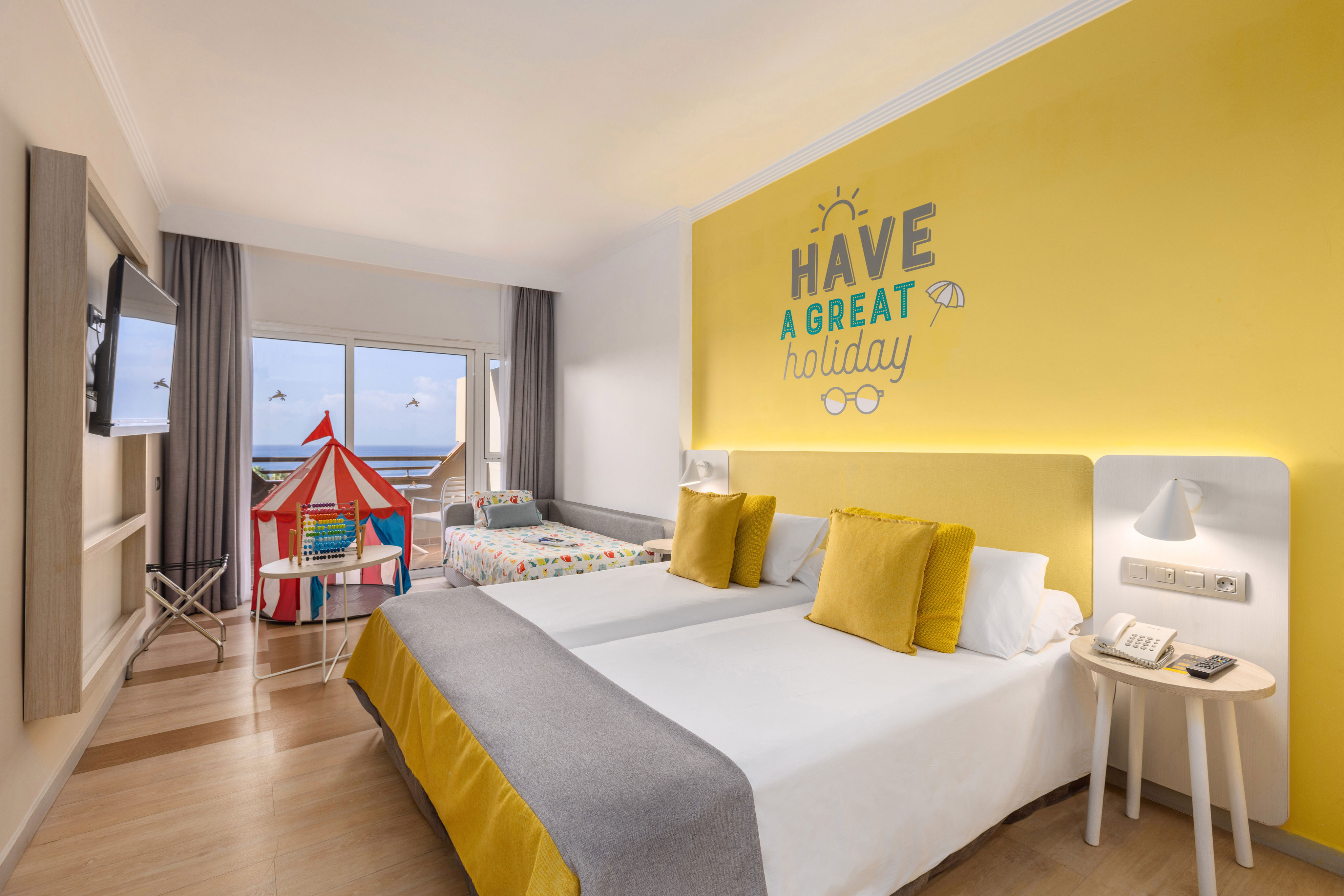 Fly & Go Abora Continental by Lopesan Hotels