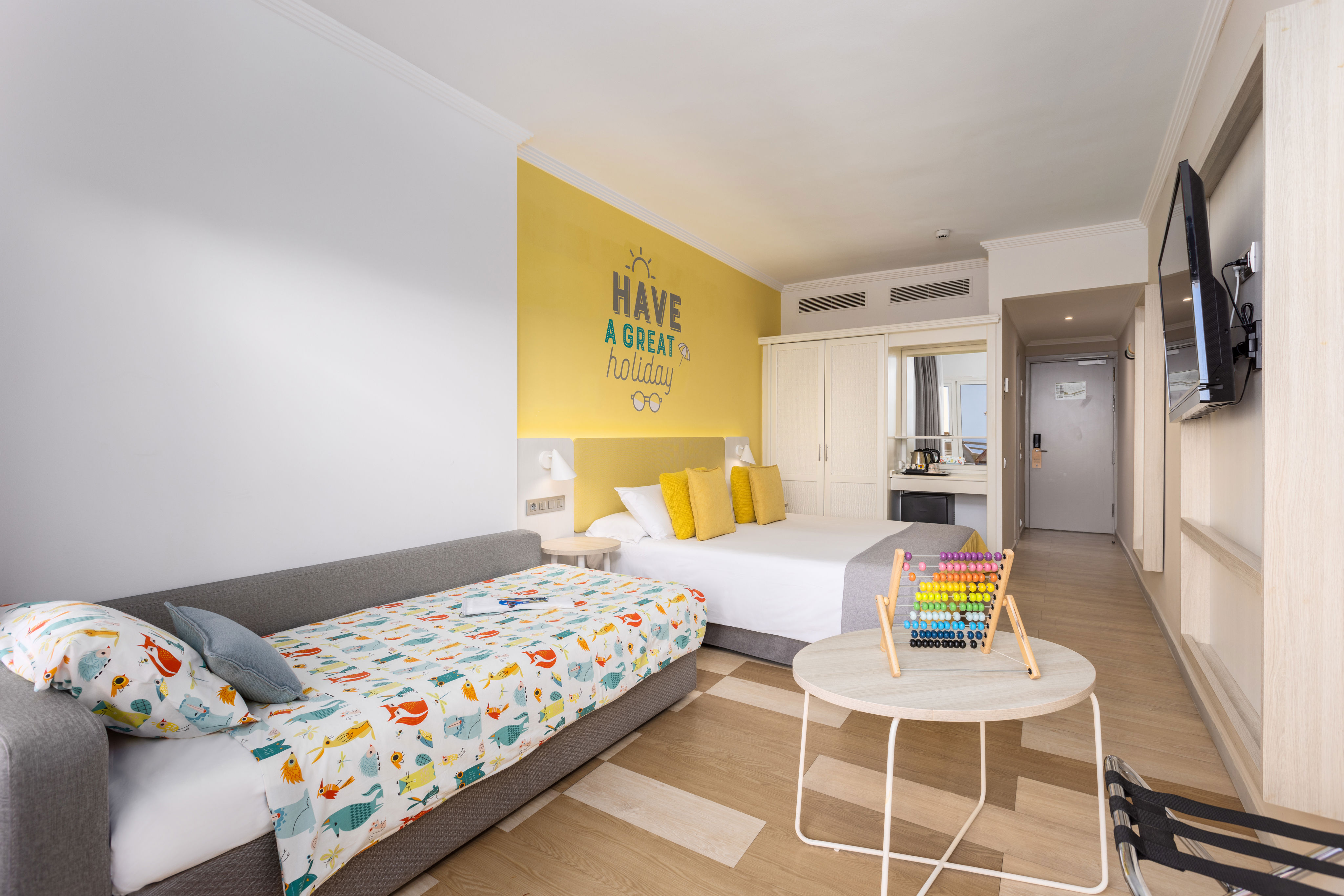 Fly & Go Abora Continental by Lopesan Hotels