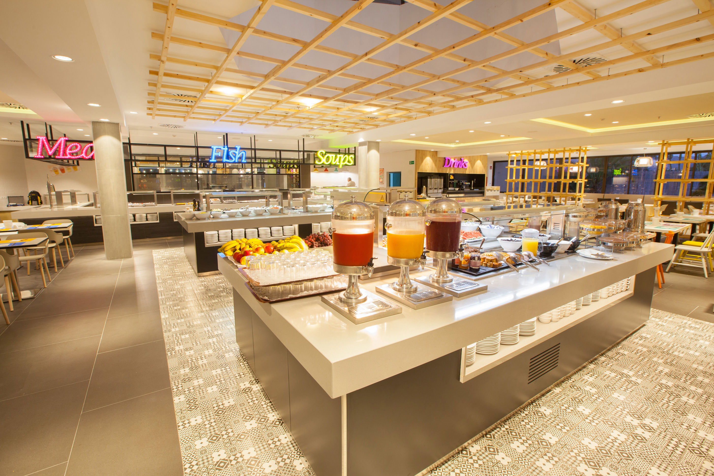 Fly & Go Abora Continental by Lopesan Hotels