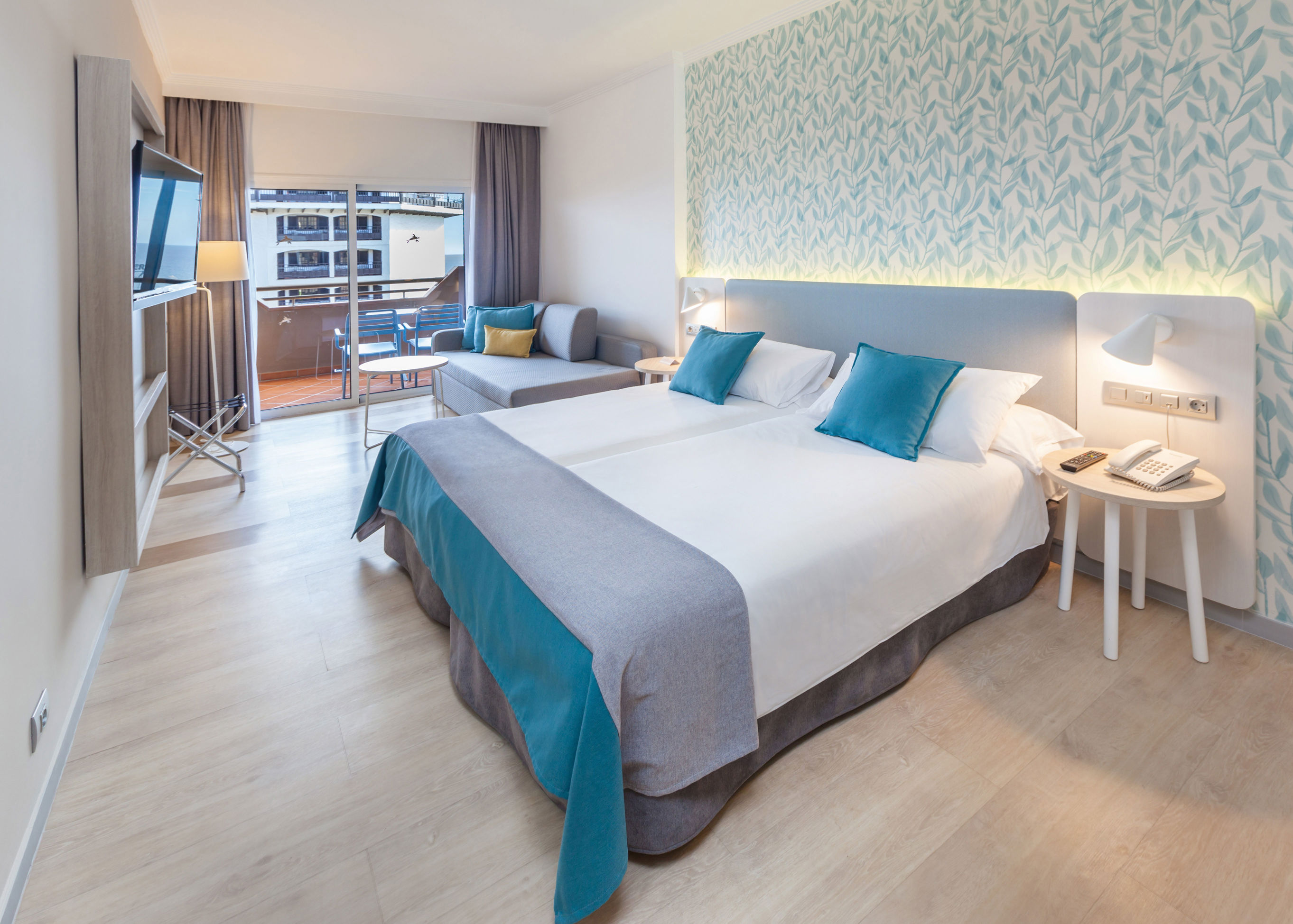 Fly & Go Abora Continental by Lopesan Hotels