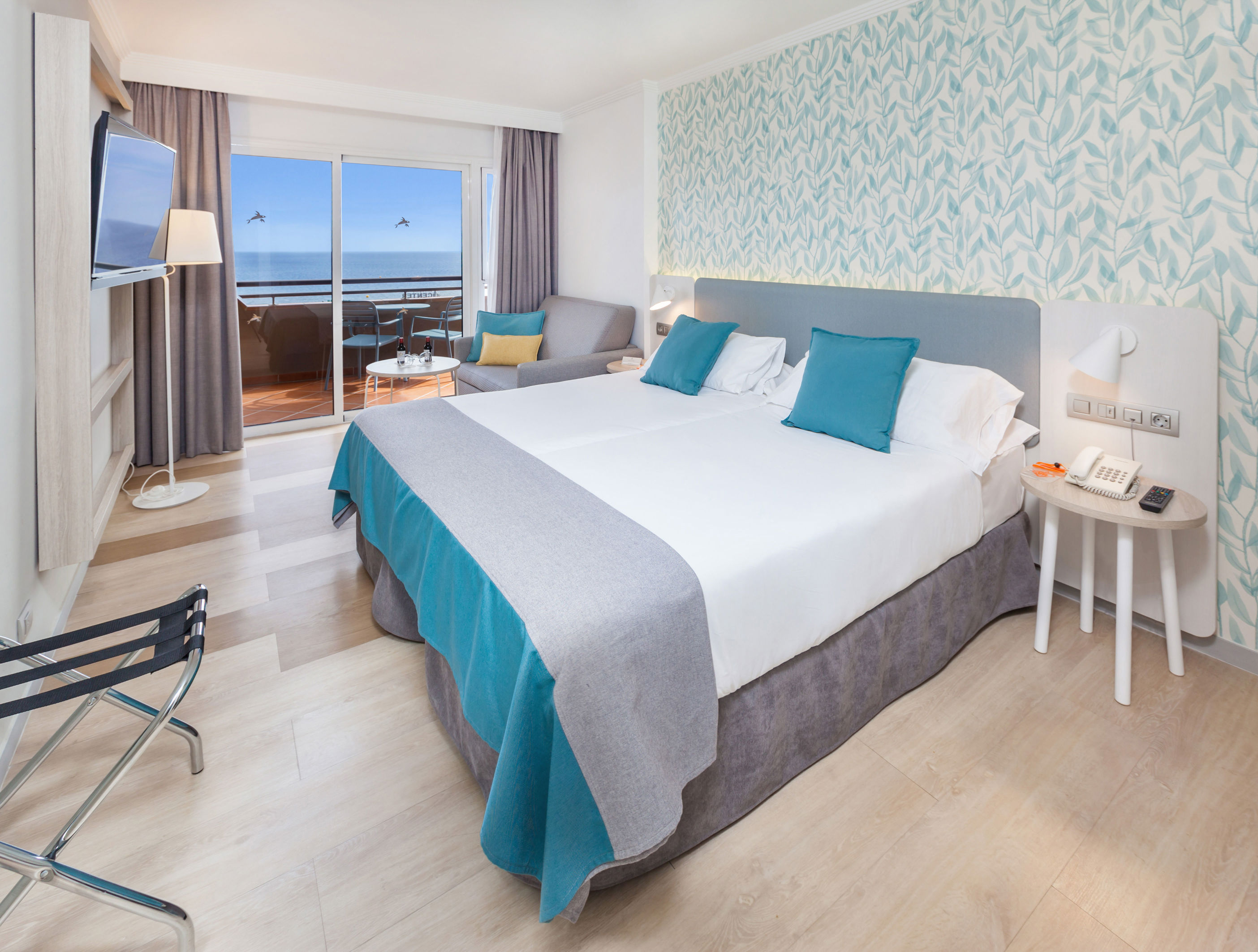 Fly & Go Abora Continental by Lopesan Hotels