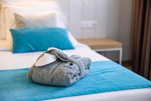 Fly & Go Servatur Playa Bonita