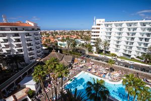 Woonvoorbeeld superiorkamer