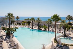 Fly & Go Mitsis Rodos Village