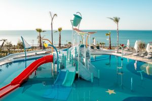 Fly & Go Mitsis Rodos Village