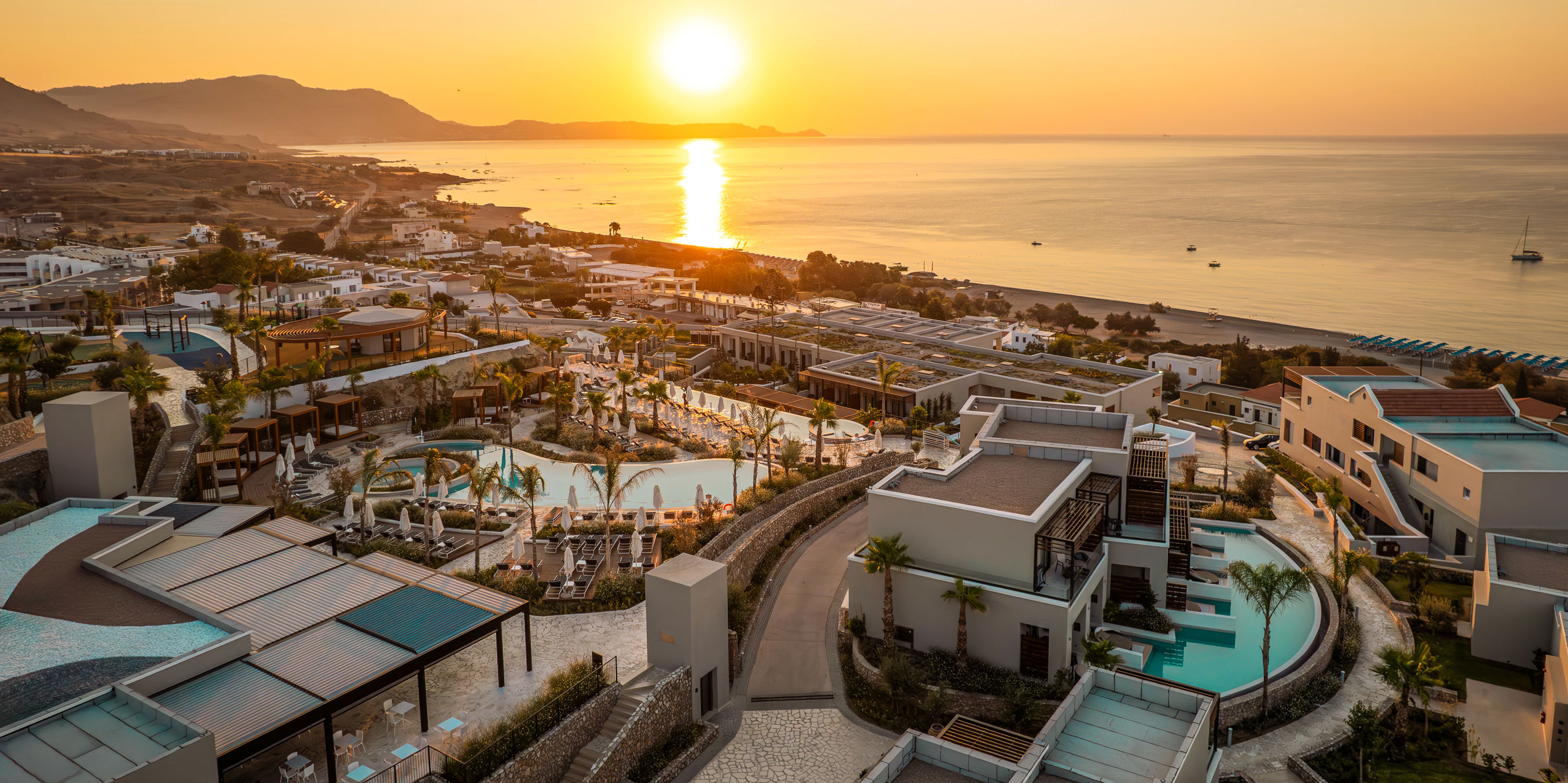 Fly & Go Mitsis Rodos Village
