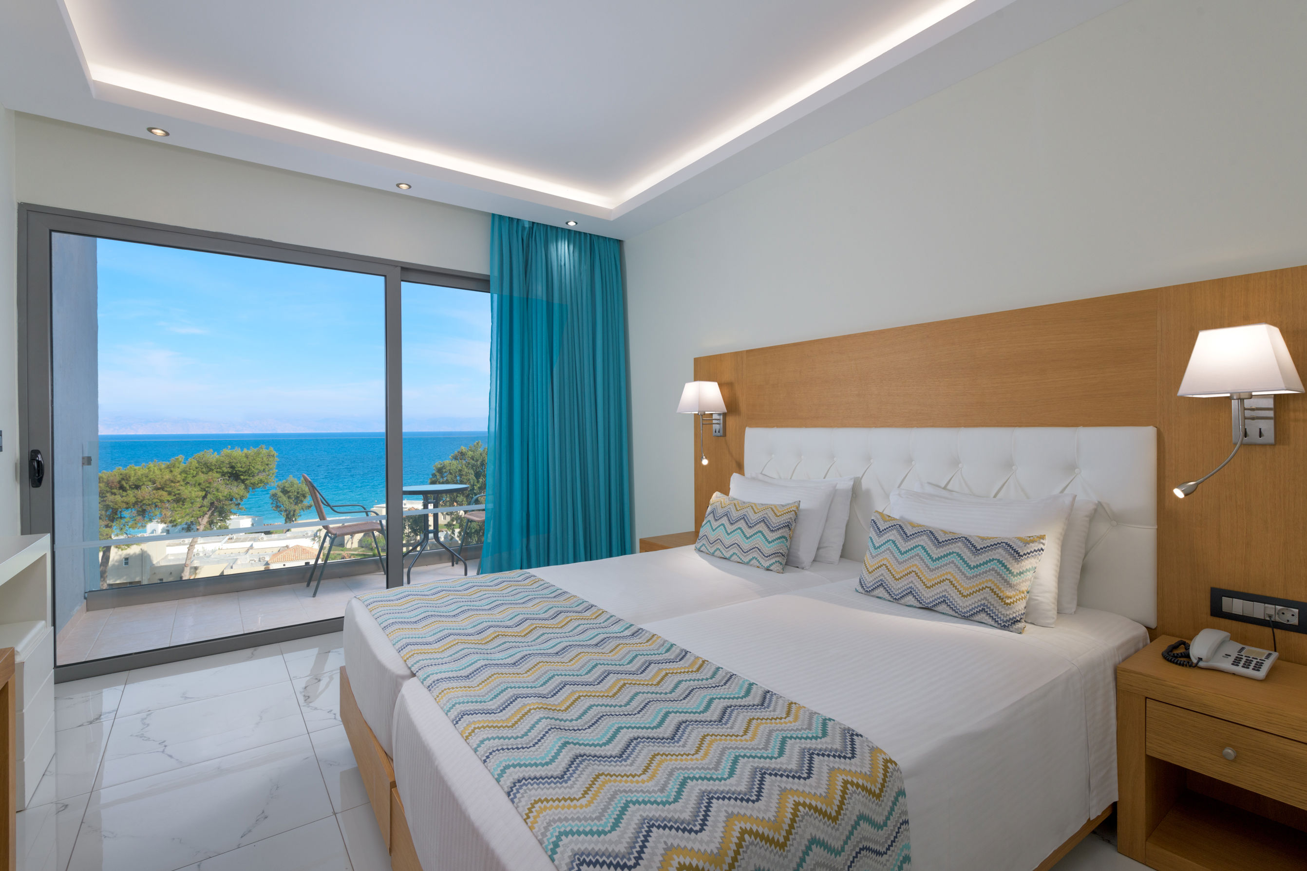 Fly & Go Oceanis Park Hotel