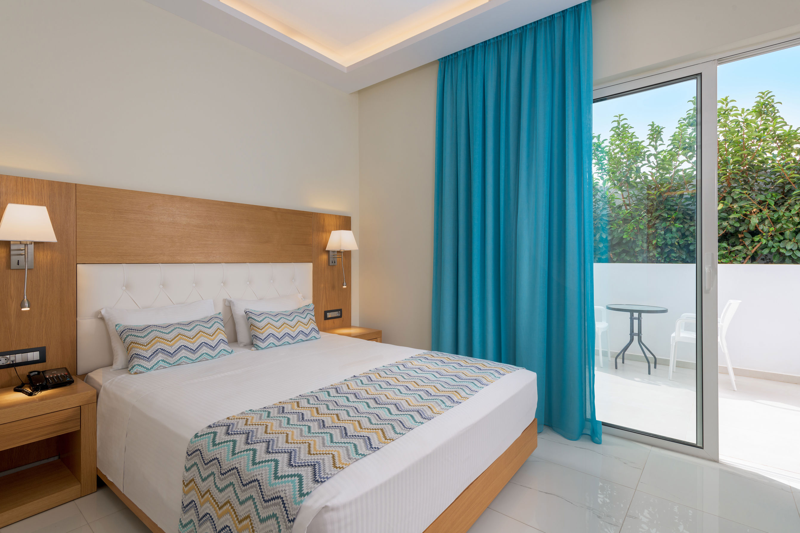 Fly & Go Oceanis Park Hotel