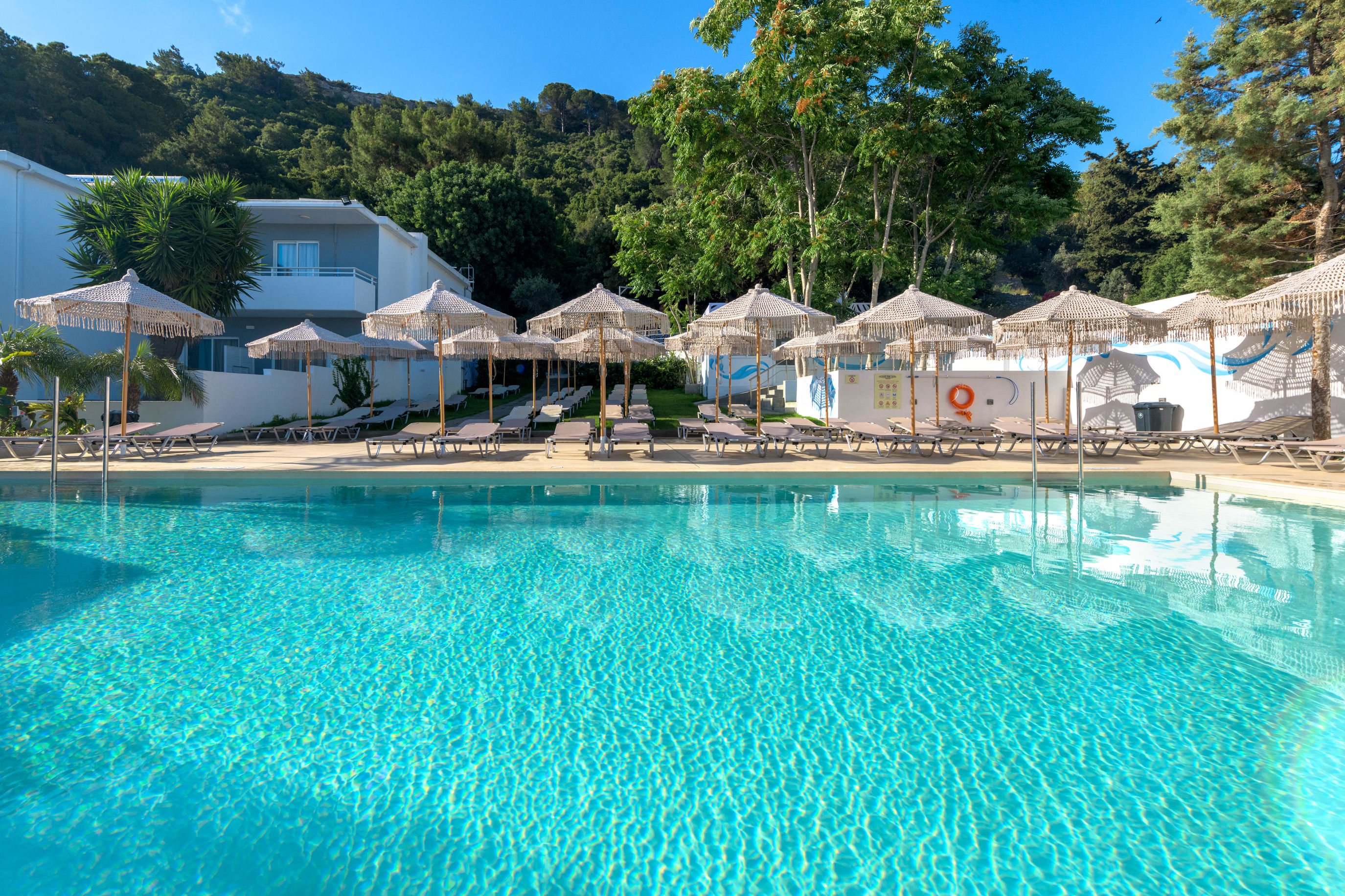 Fly & Go Oceanis Park Hotel