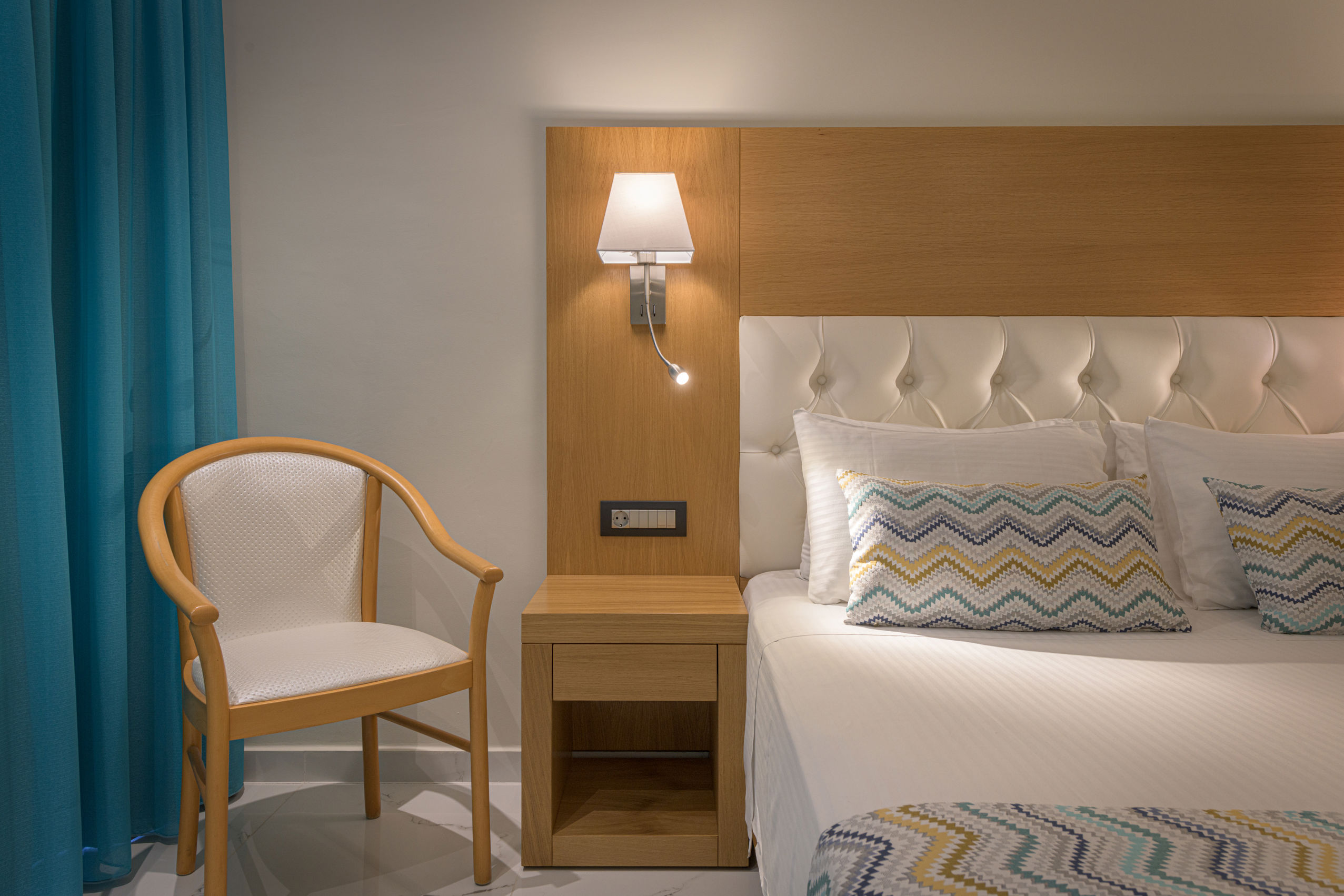 Fly & Go Oceanis Park Hotel