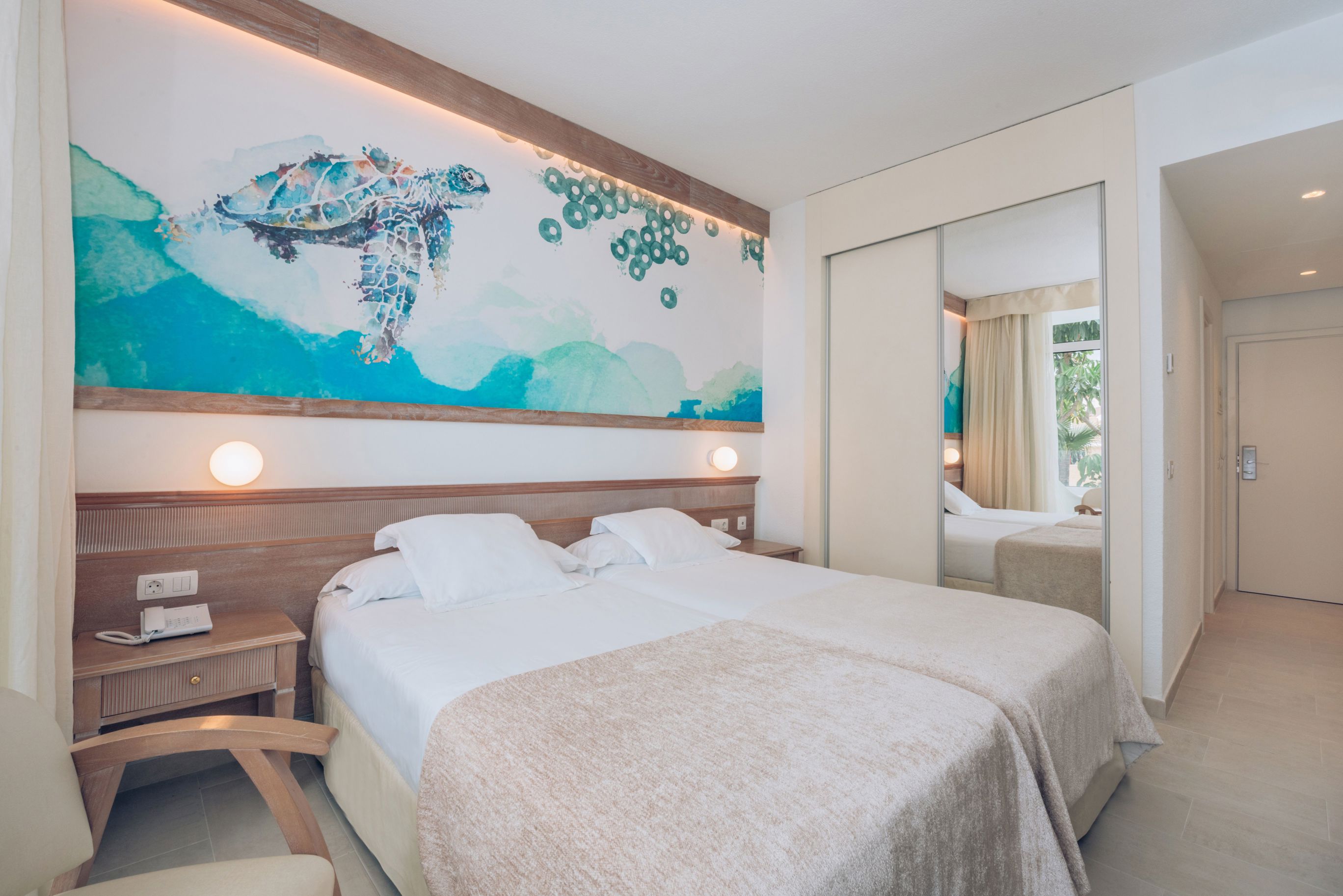 Fly & Go Iberostar Waves Las Dalias